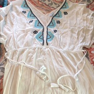 Bathing suits & cover up